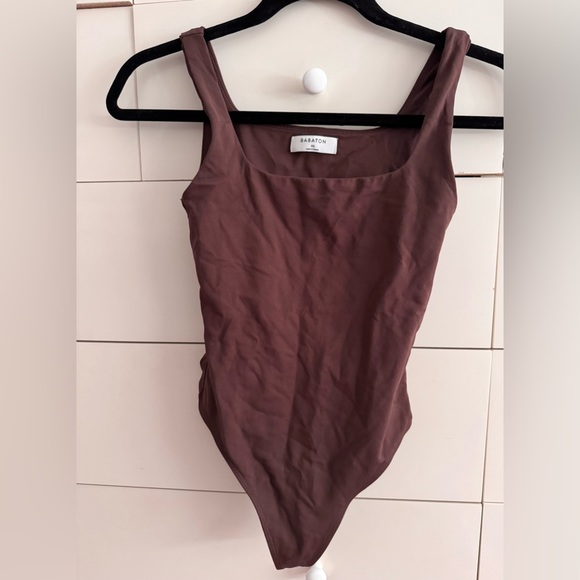 Babaton Contour bodysuit - Picture 1 of 3